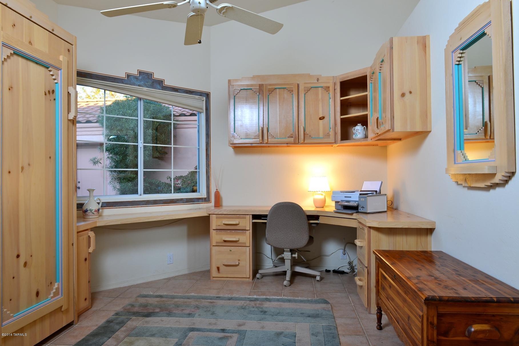 1470 E Ram Canyon Drive