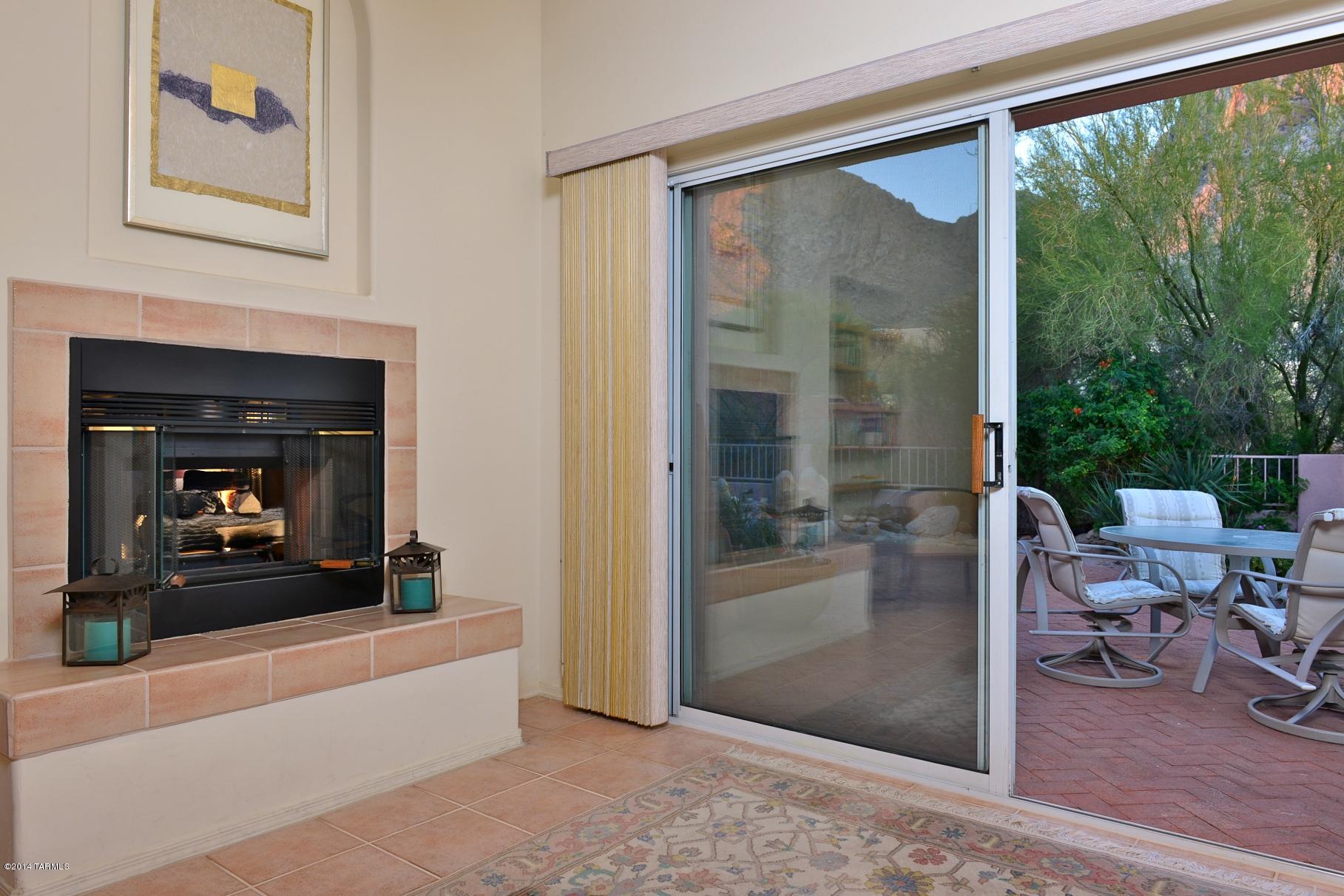 1470 E Ram Canyon Drive