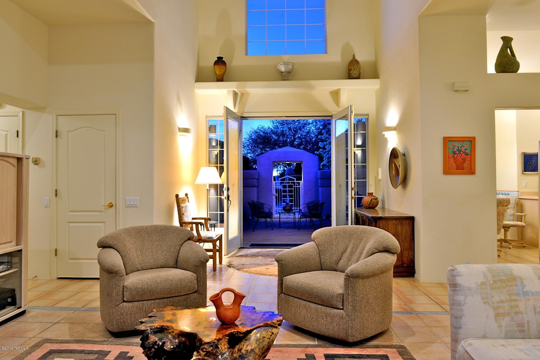 1470 E Ram Canyon Drive