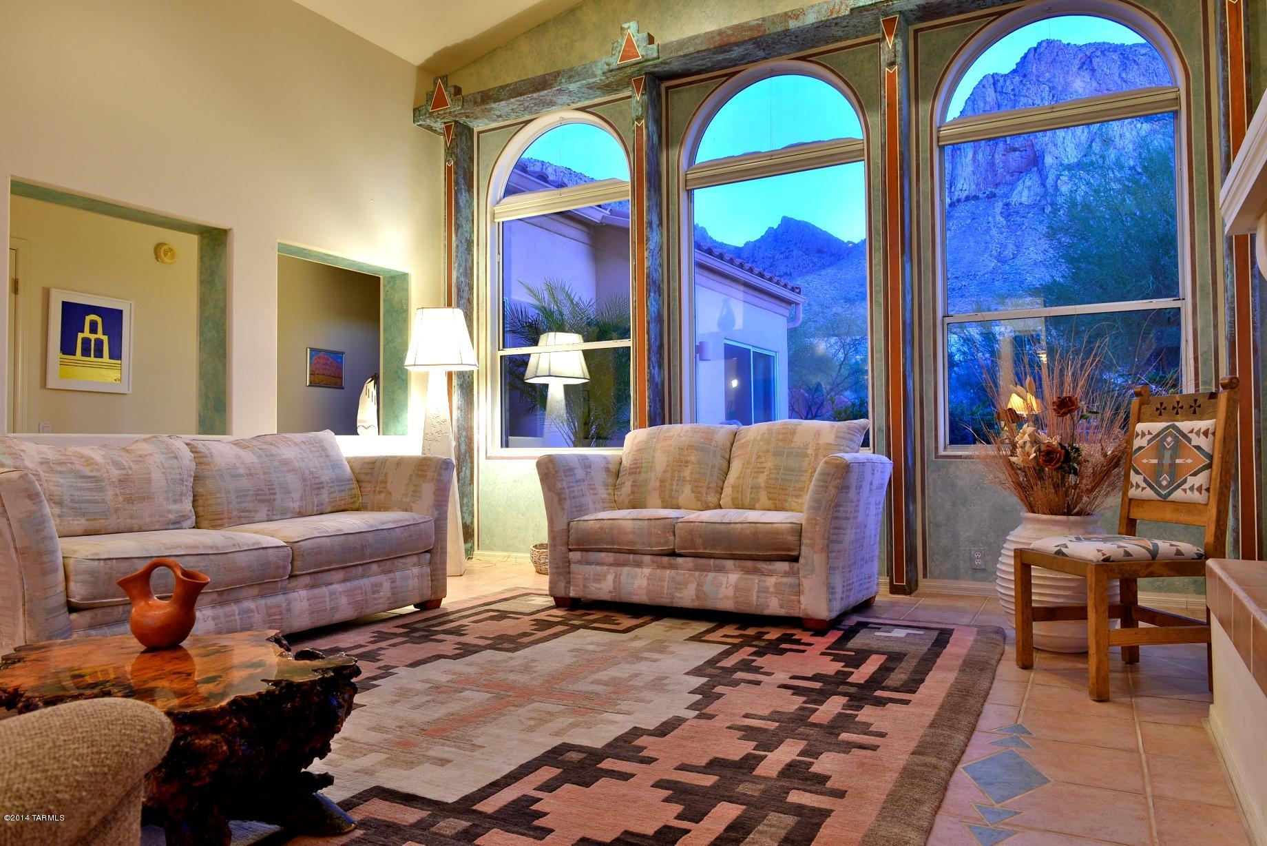 1470 E Ram Canyon Drive