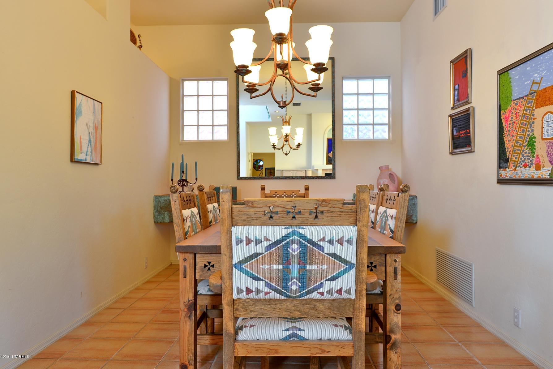 1470 E Ram Canyon Drive