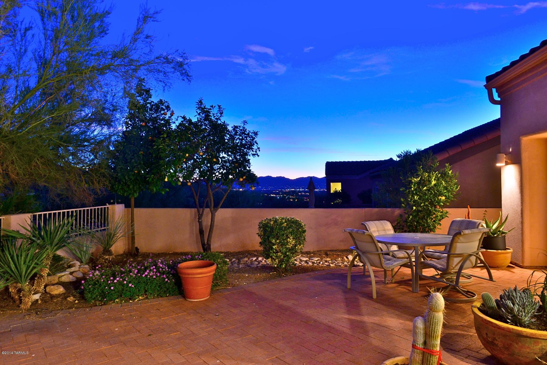 1470 E Ram Canyon Drive