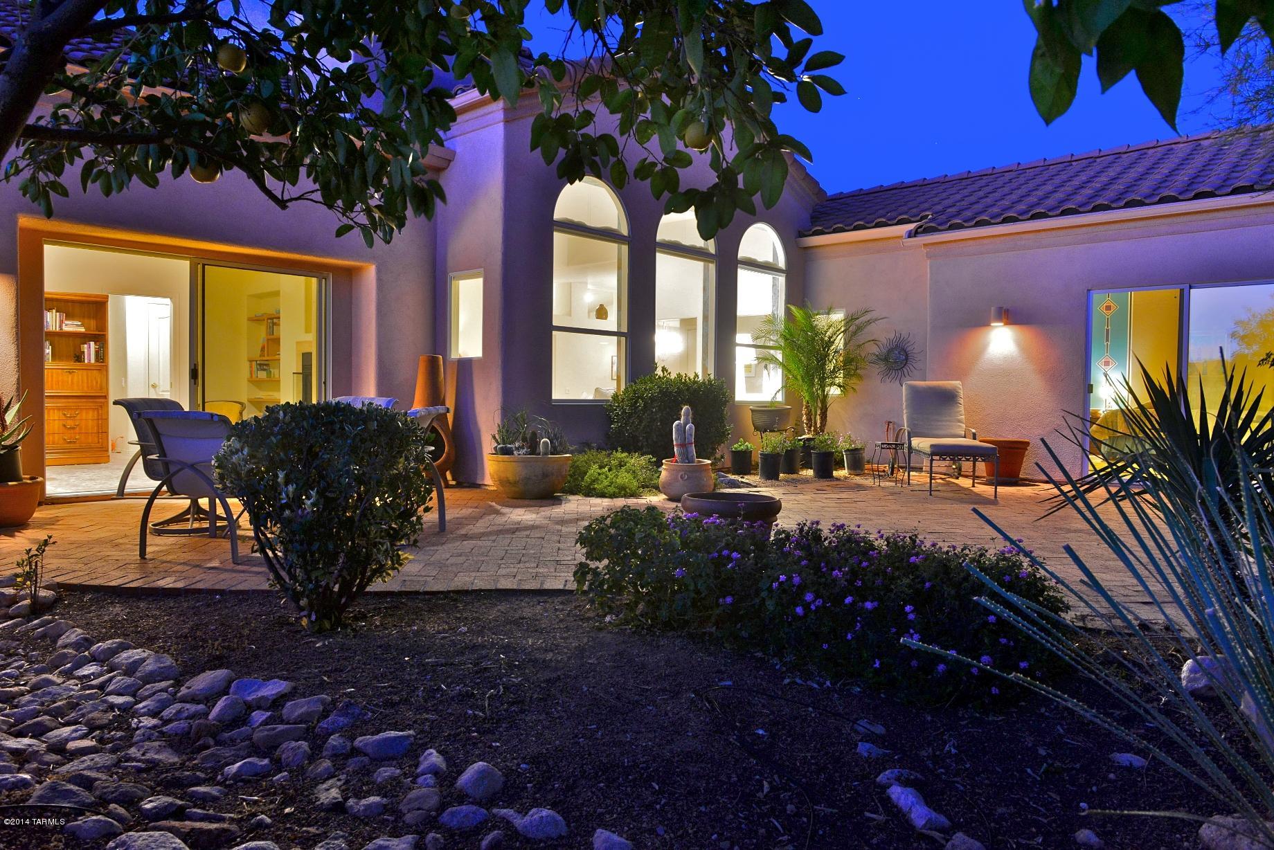 1470 E Ram Canyon Drive