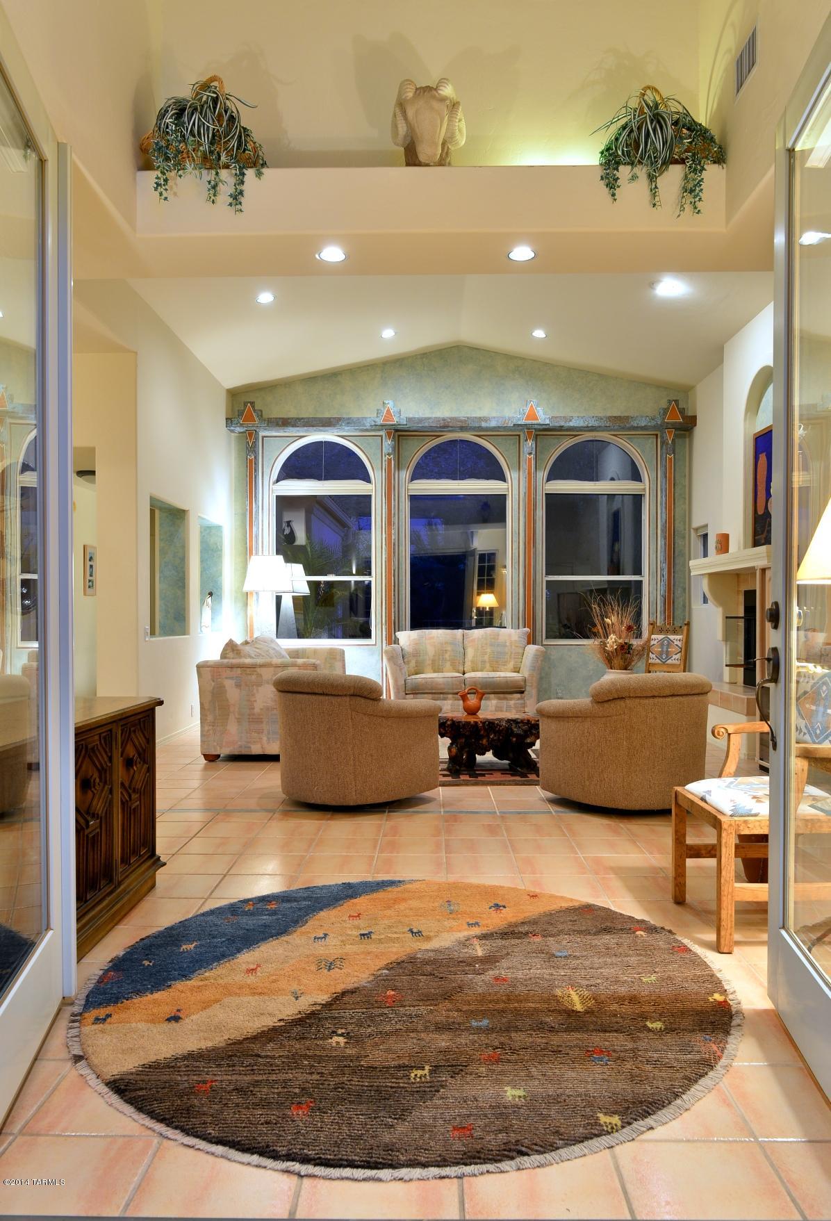 1470 E Ram Canyon Drive