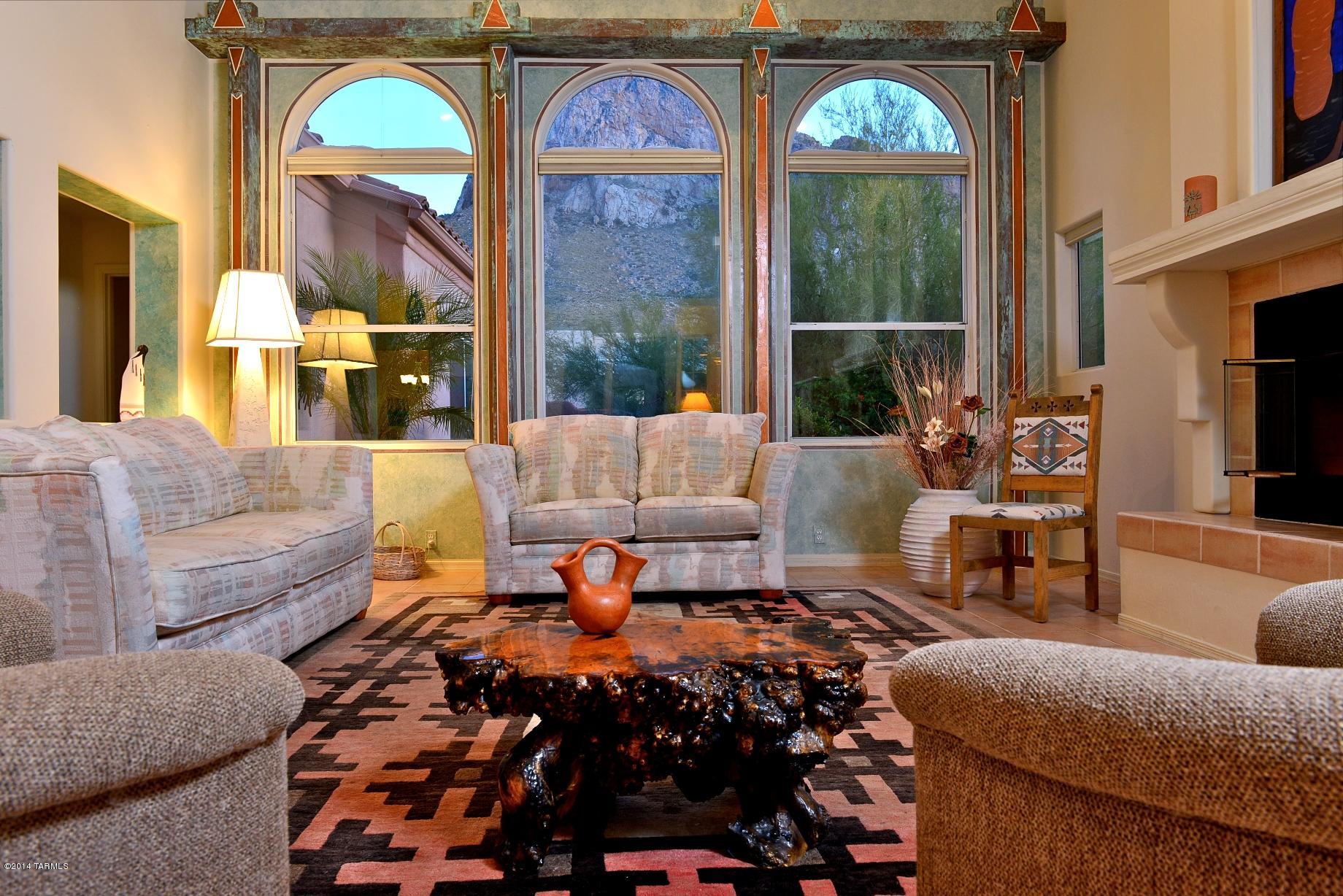 1470 E Ram Canyon Drive