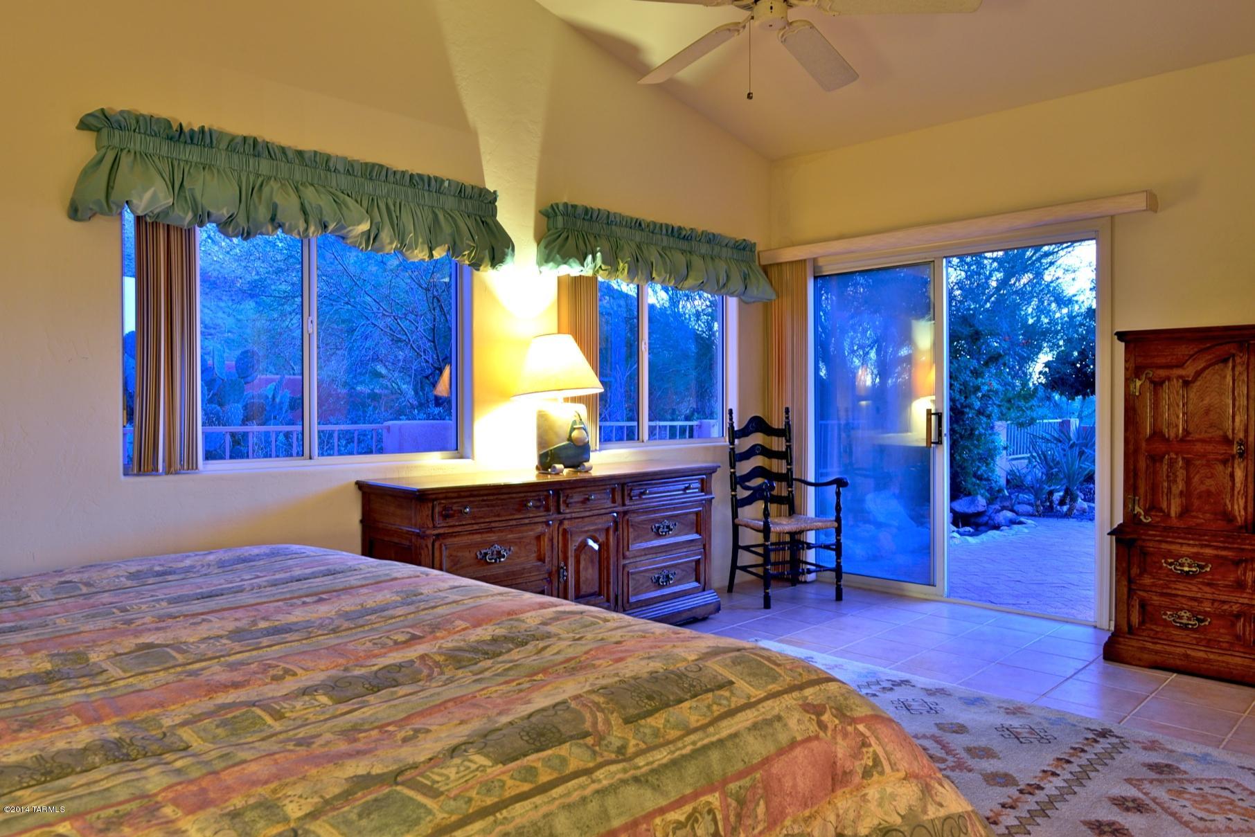 1470 E Ram Canyon Drive