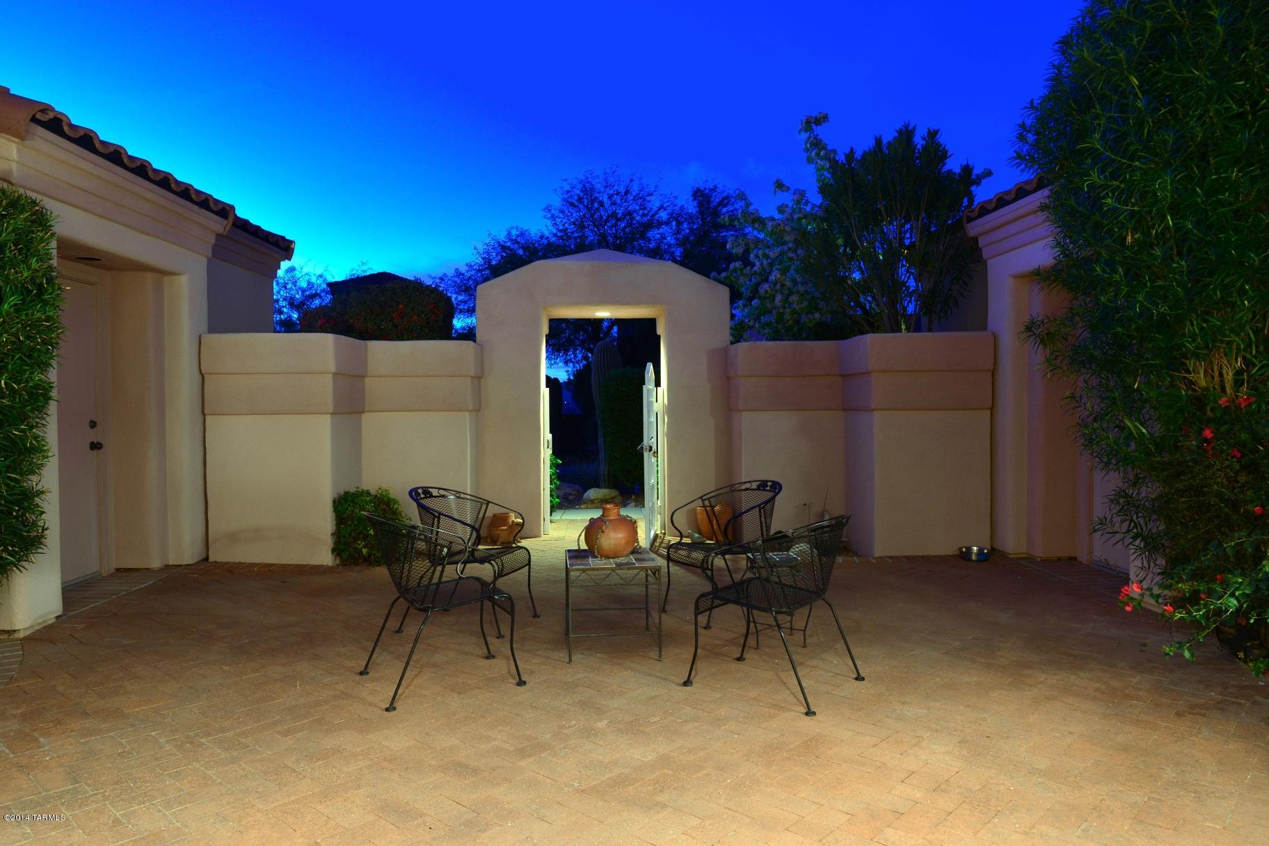 1470 E Ram Canyon Drive