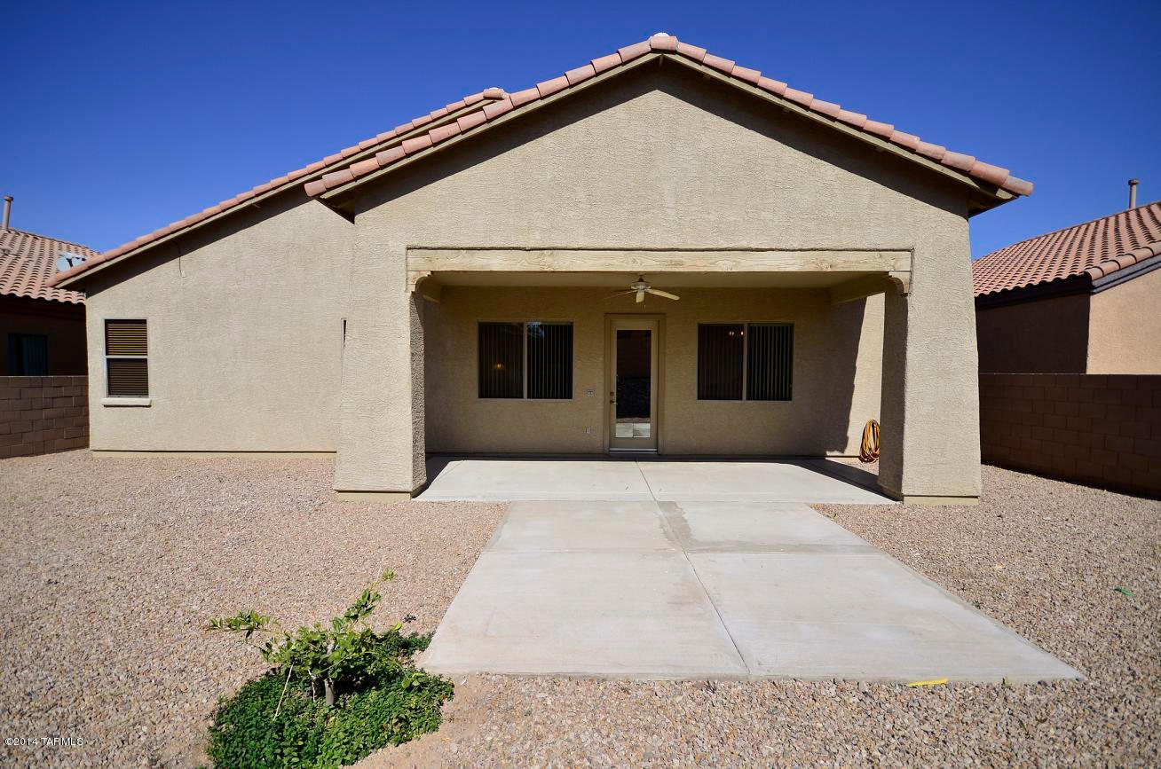 7117 W Autumn Gold Court