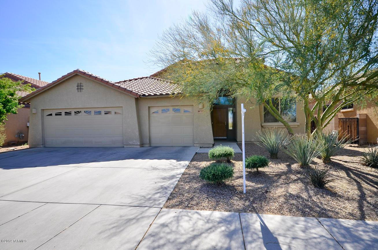 7117 W Autumn Gold Court