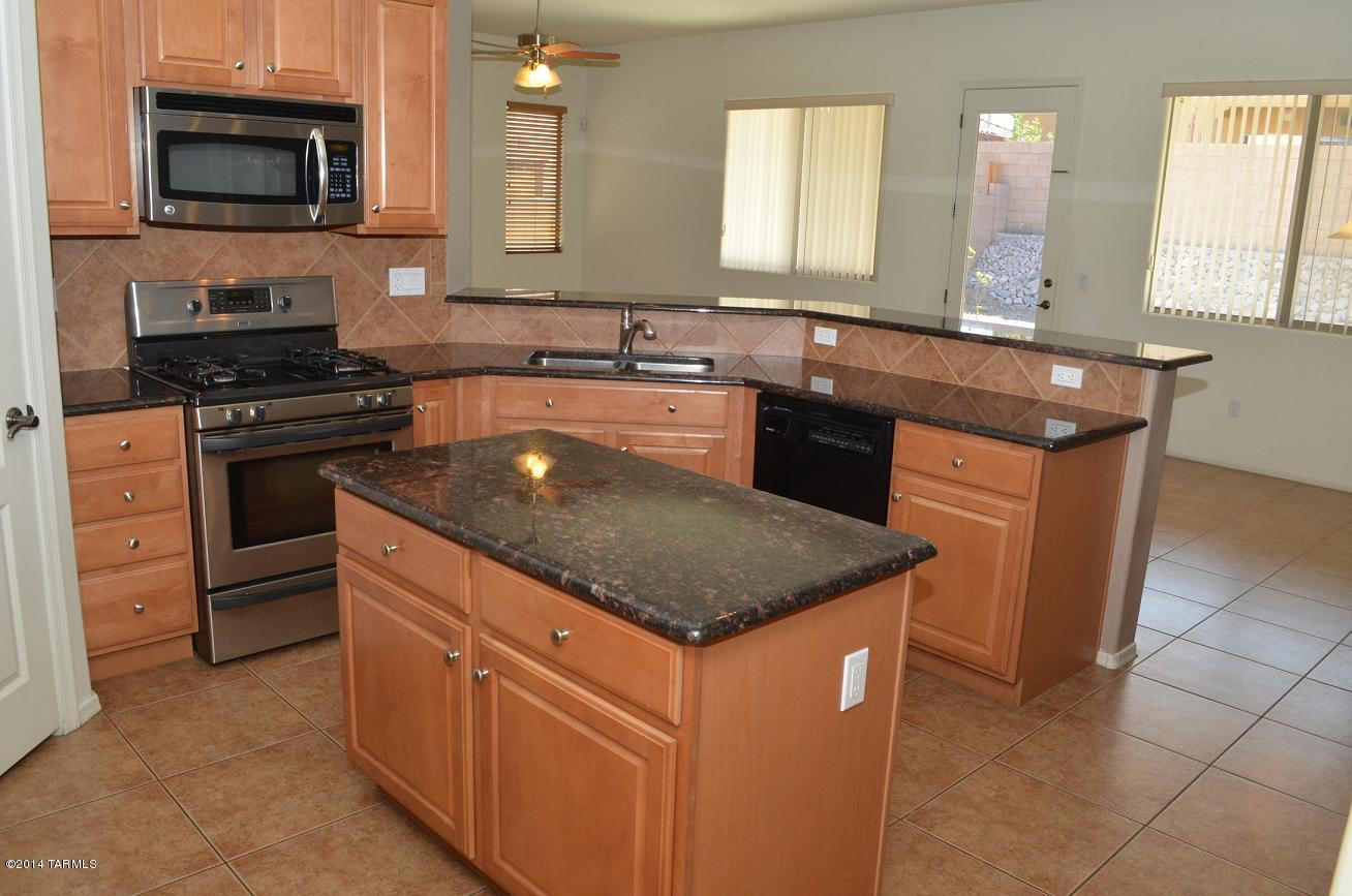 7117 W Autumn Gold Court