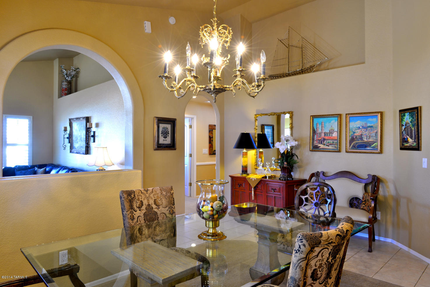 1548 W Sunridge Drive