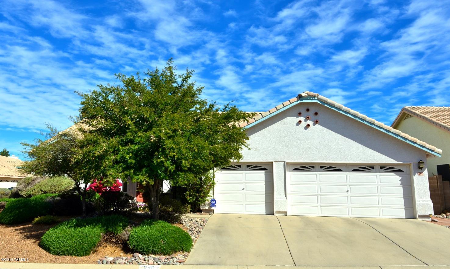 1548 W Sunridge Drive