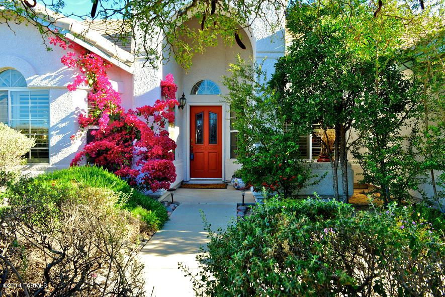 1548 W Sunridge Drive