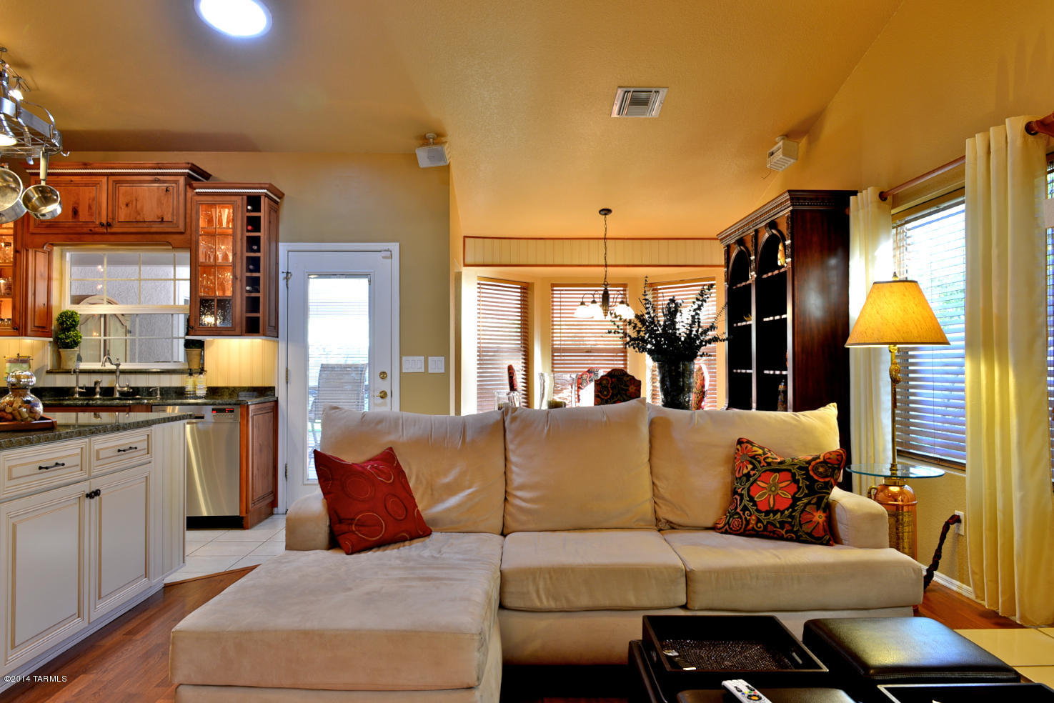 1548 W Sunridge Drive