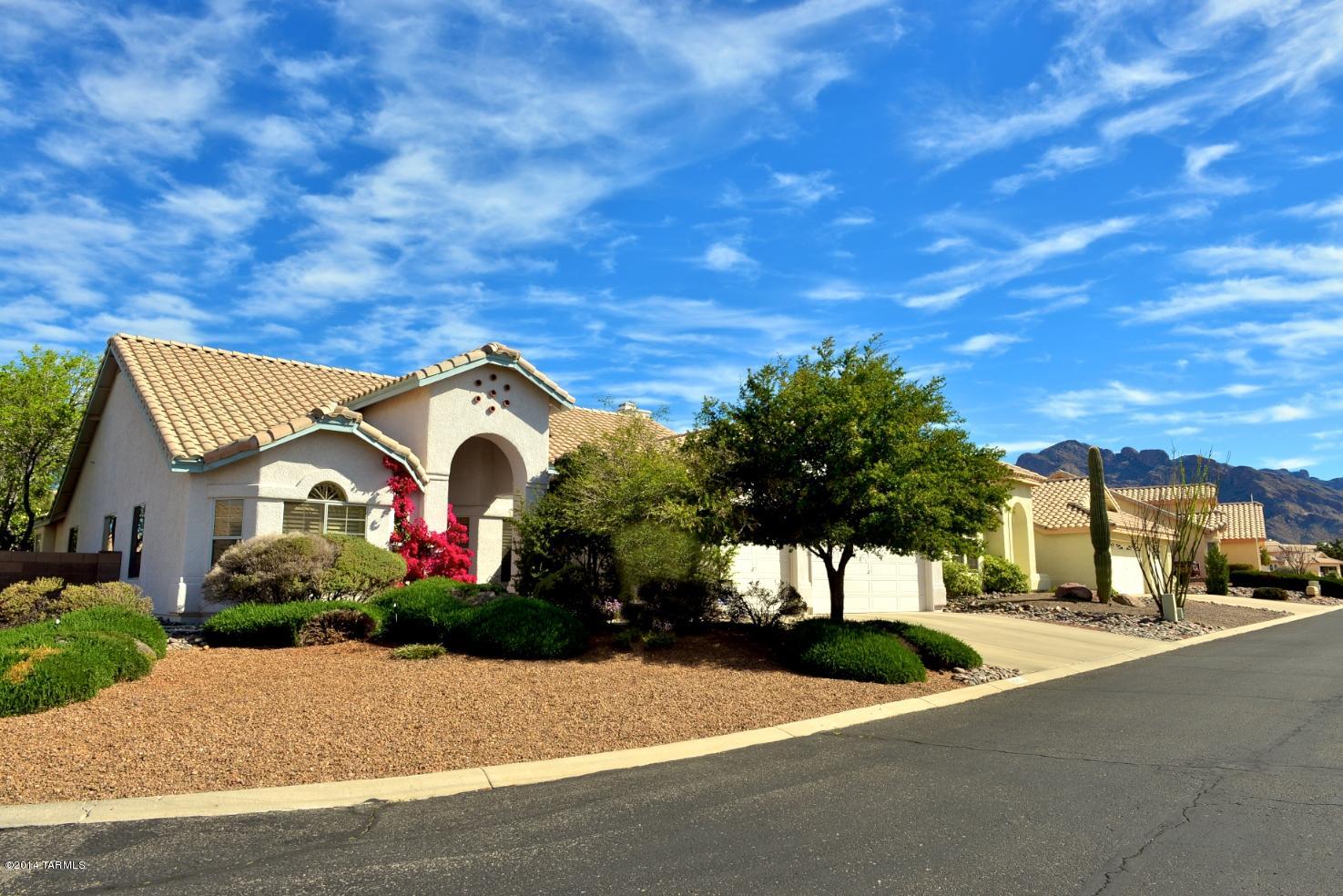 1548 W Sunridge Drive