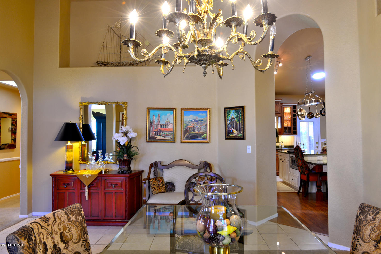 1548 W Sunridge Drive