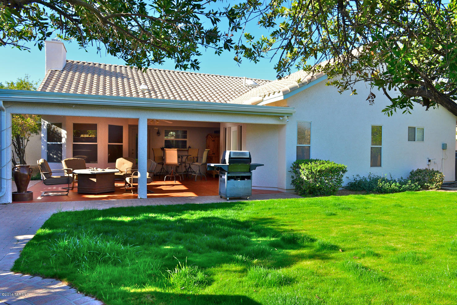 1548 W Sunridge Drive