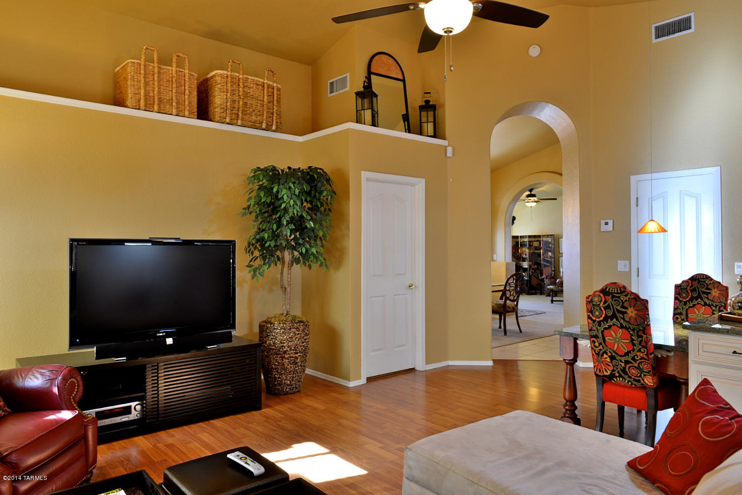 1548 W Sunridge Drive