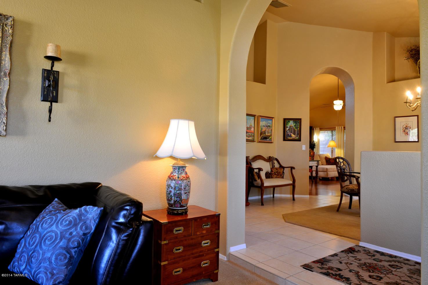 1548 W Sunridge Drive