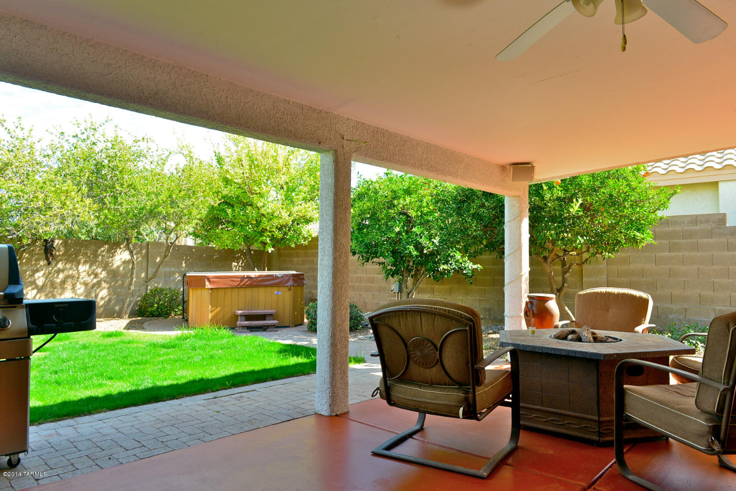 1548 W Sunridge Drive