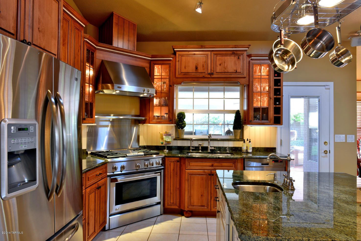 1548 W Sunridge Drive