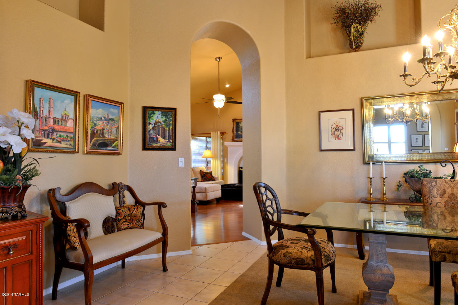 1548 W Sunridge Drive