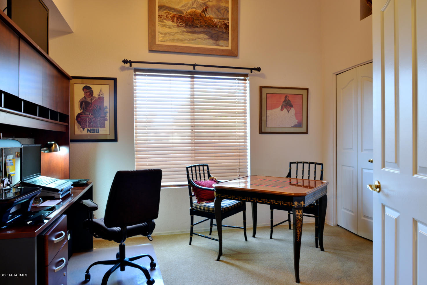 1548 W Sunridge Drive