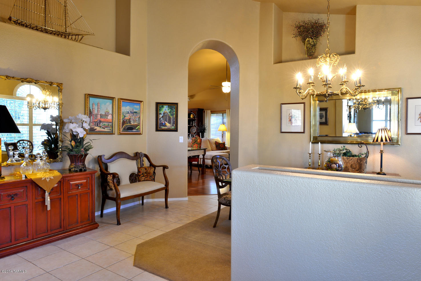 1548 W Sunridge Drive