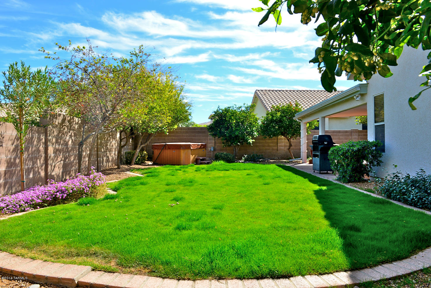 1548 W Sunridge Drive