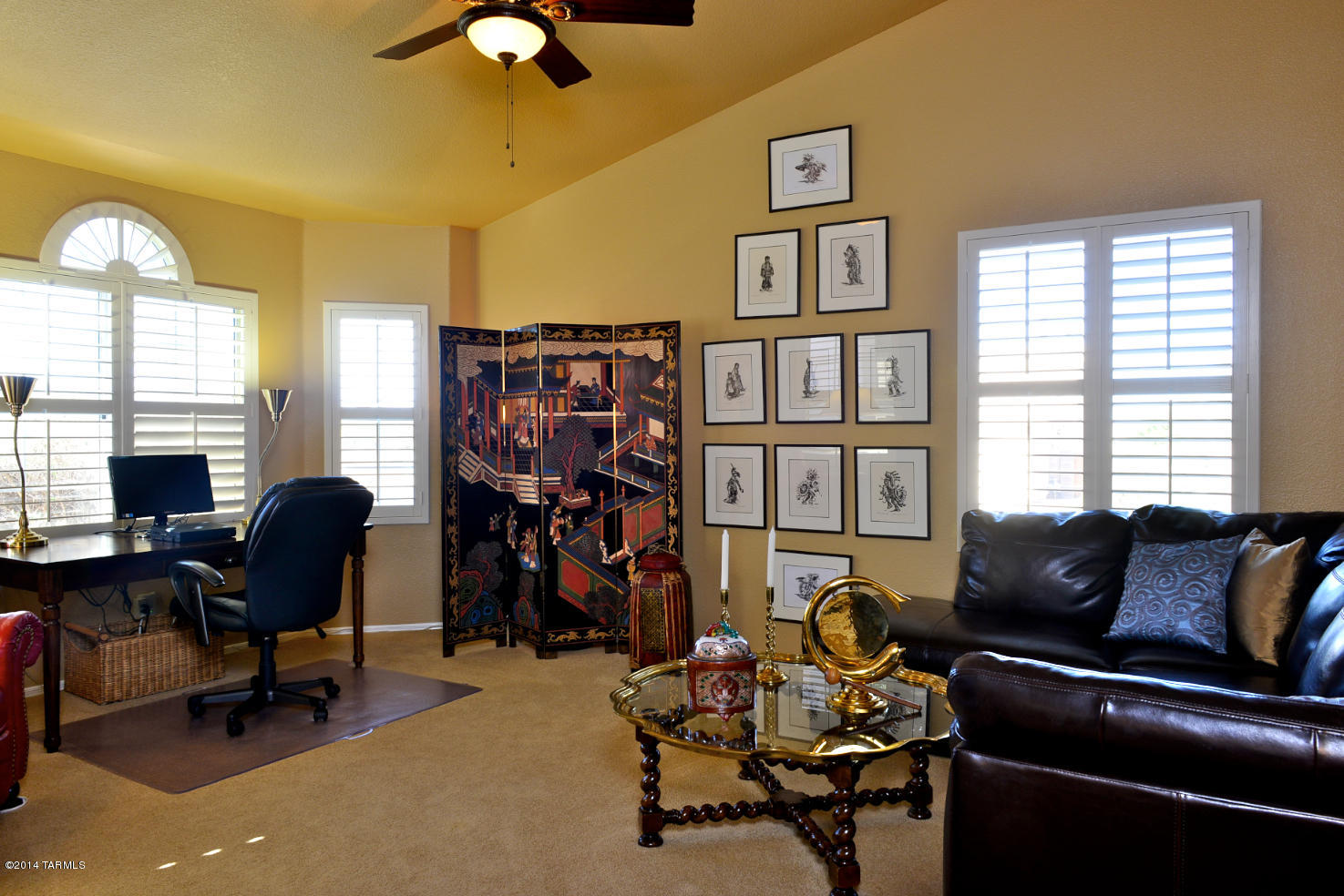 1548 W Sunridge Drive