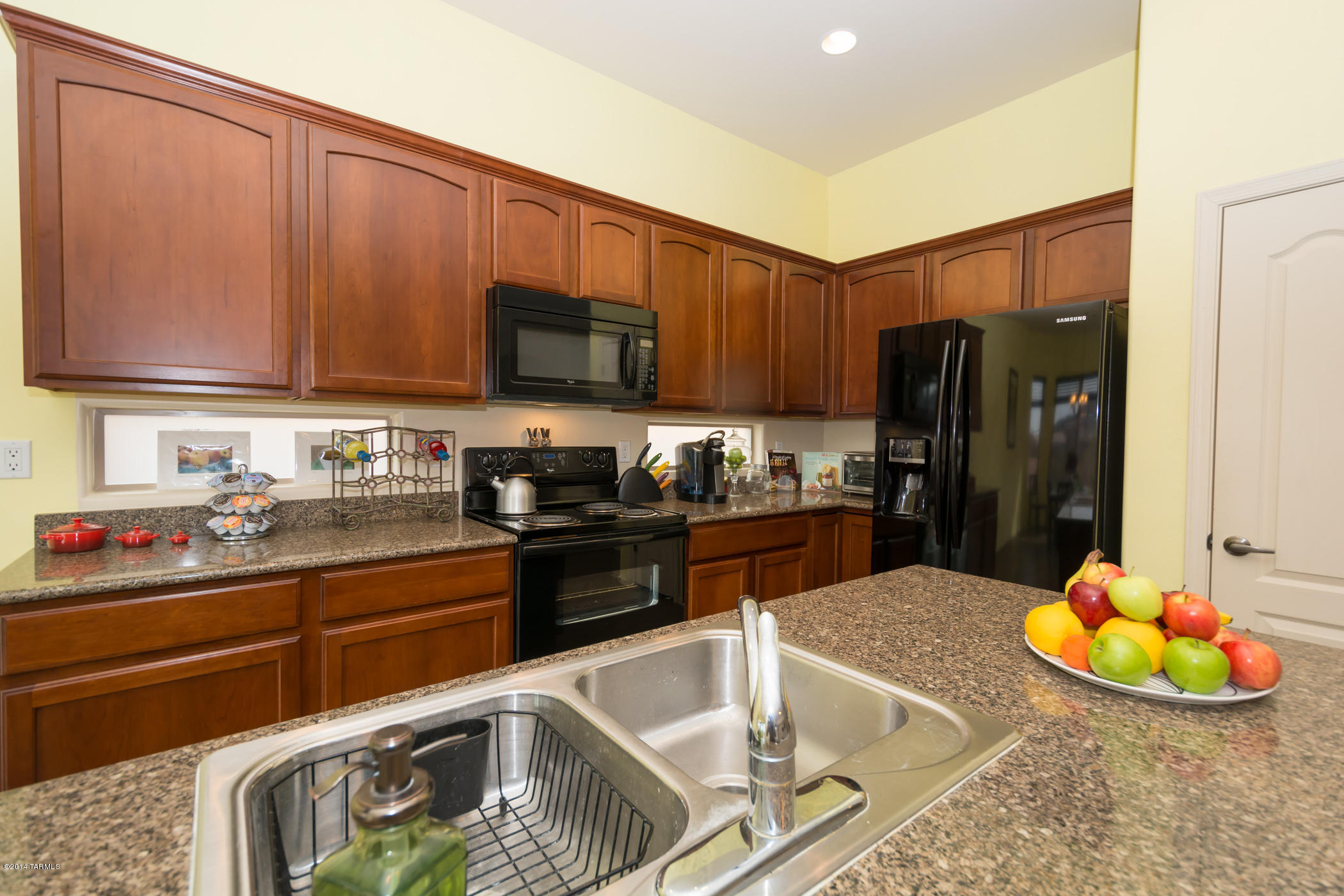 8523 N Shadow Wash Way