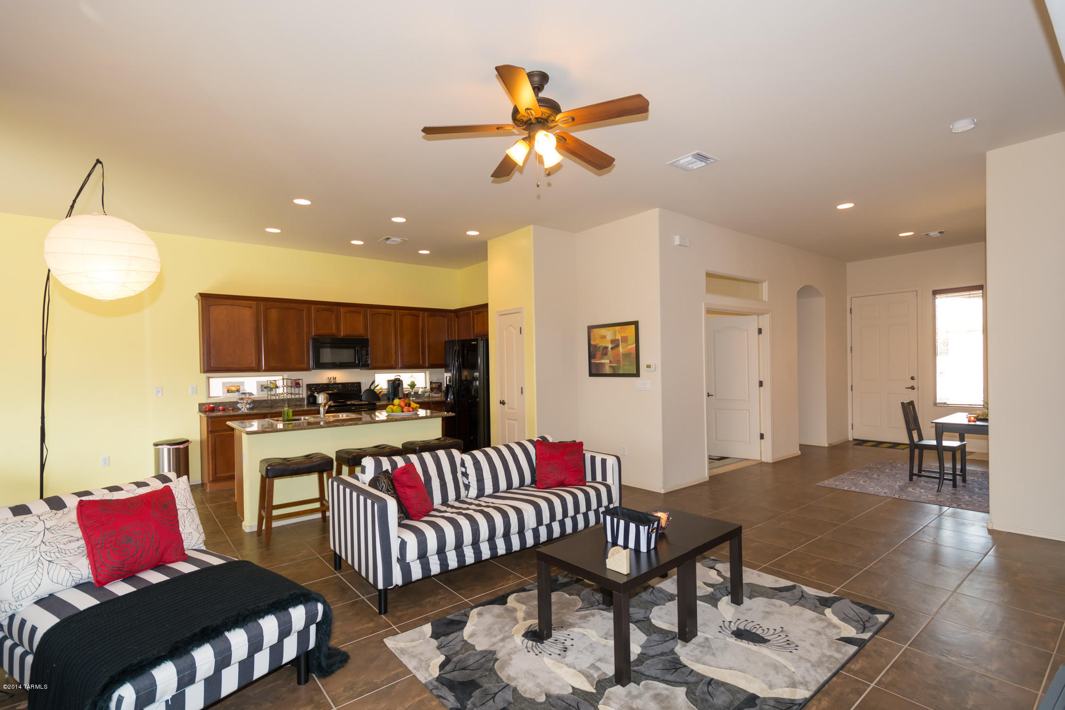 8523 N Shadow Wash Way