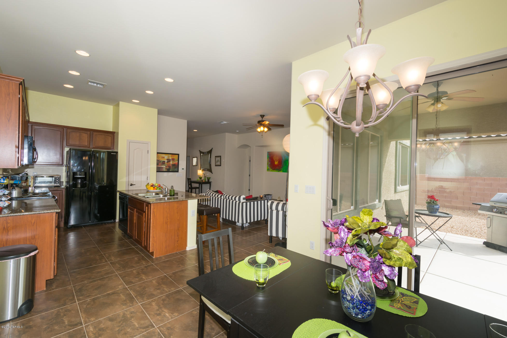 8523 N Shadow Wash Way