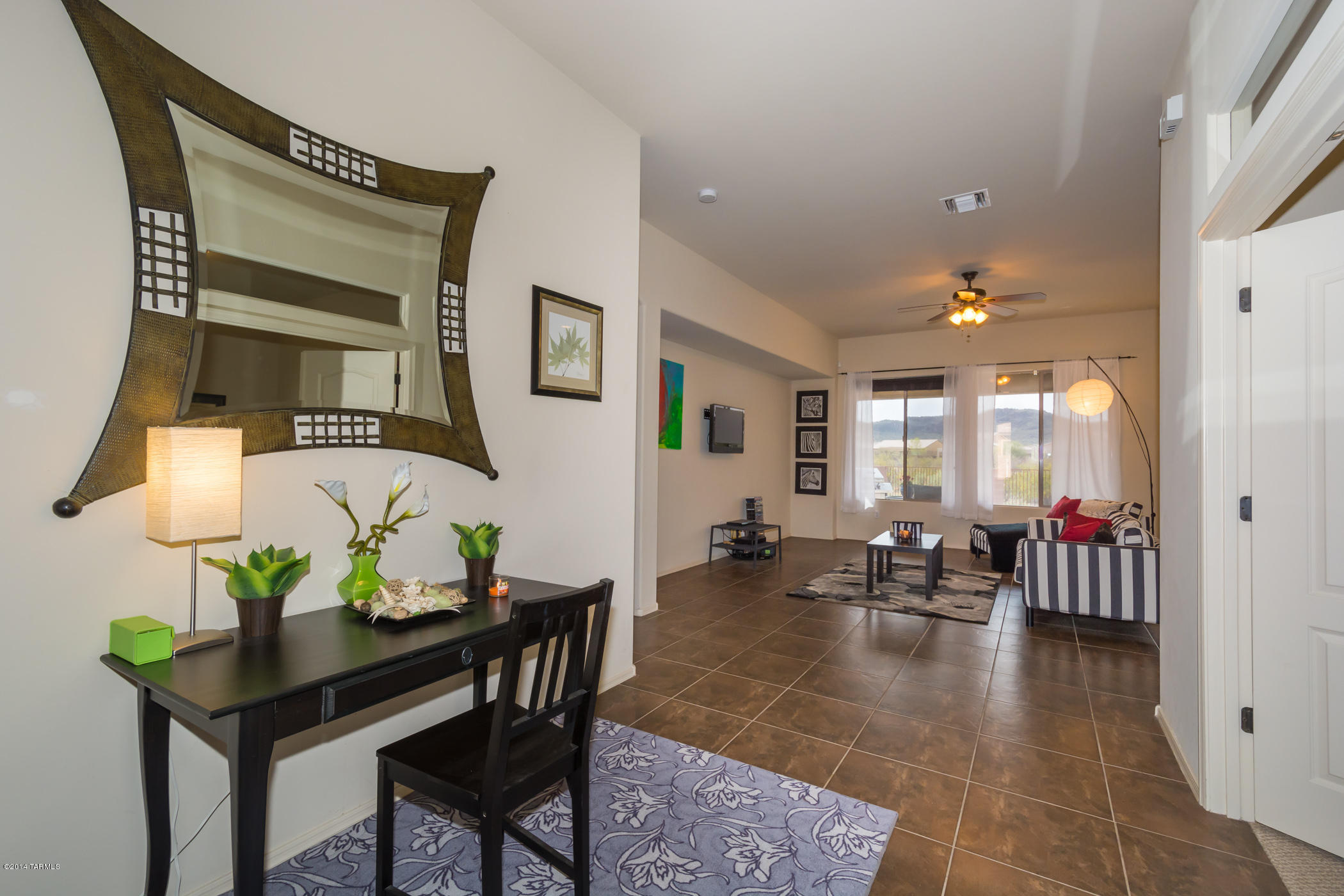 8523 N Shadow Wash Way