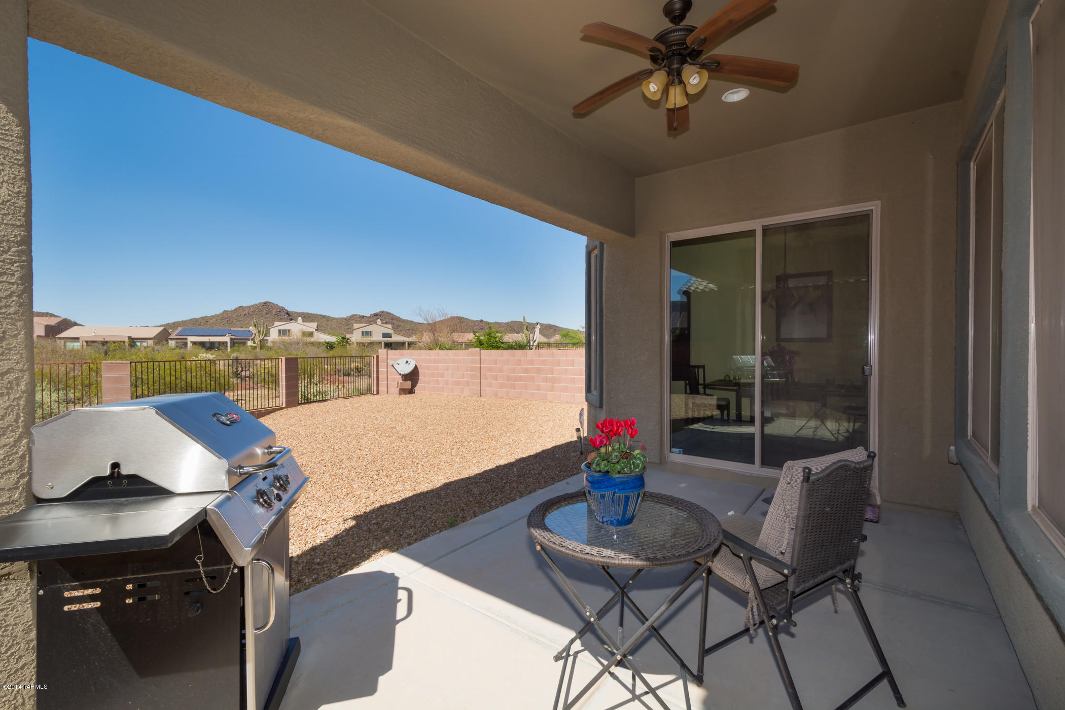 8523 N Shadow Wash Way