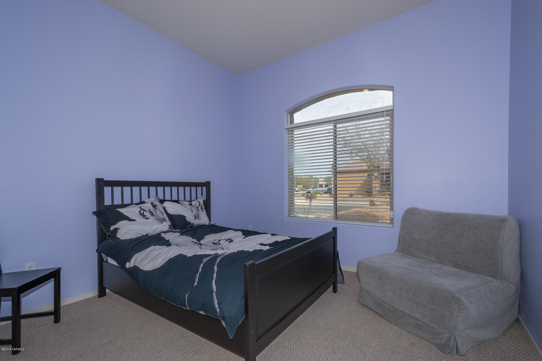 8523 N Shadow Wash Way