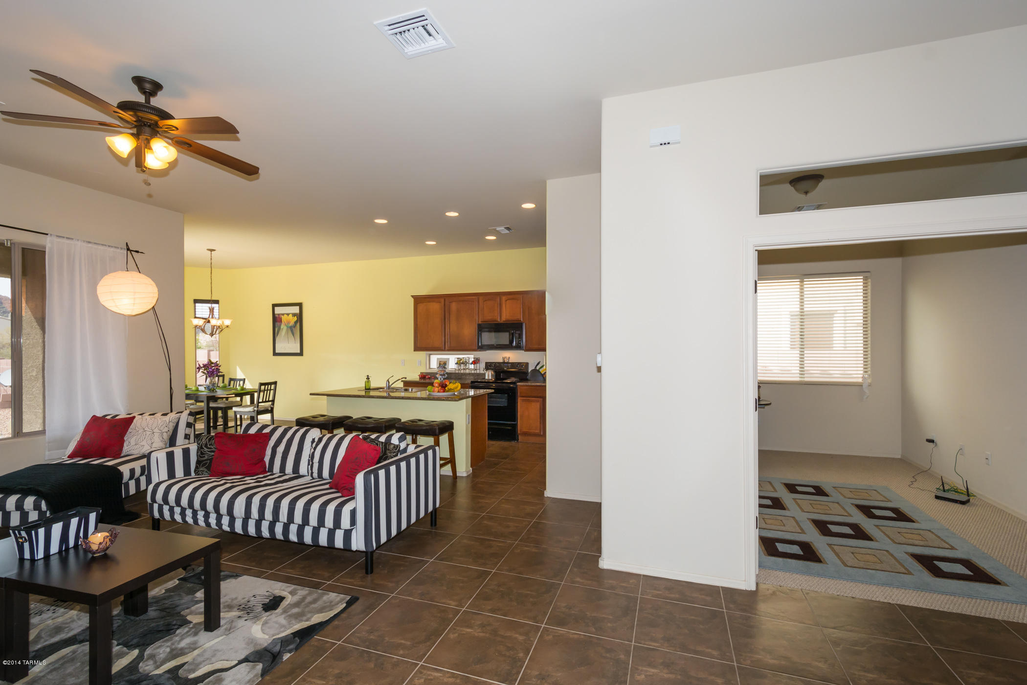 8523 N Shadow Wash Way