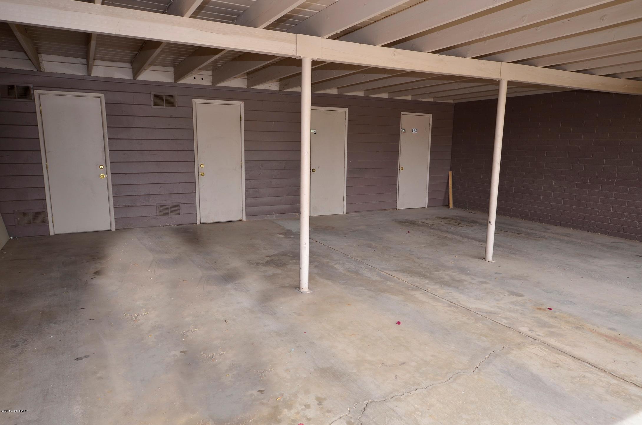 524 N El Camino Del Norte Unit: 526