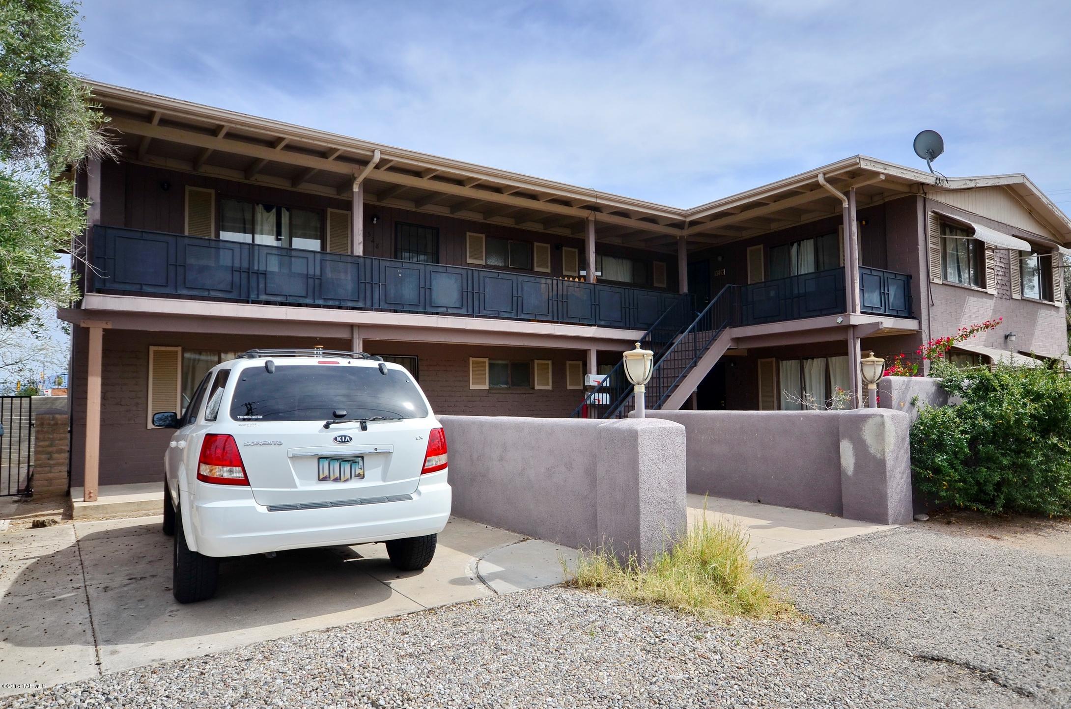 524 N El Camino Del Norte Unit: 526