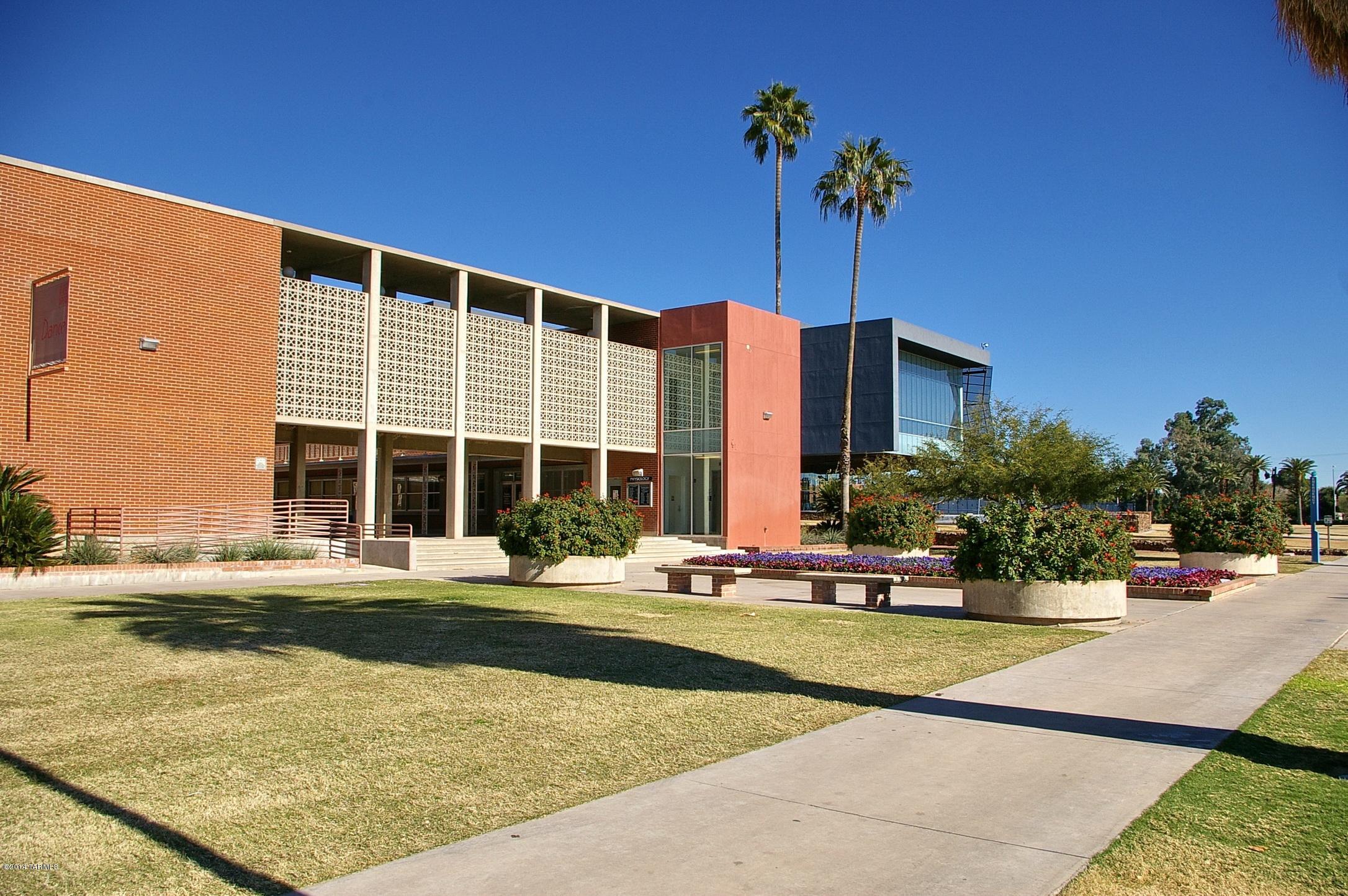 524 N El Camino Del Norte Unit: 526