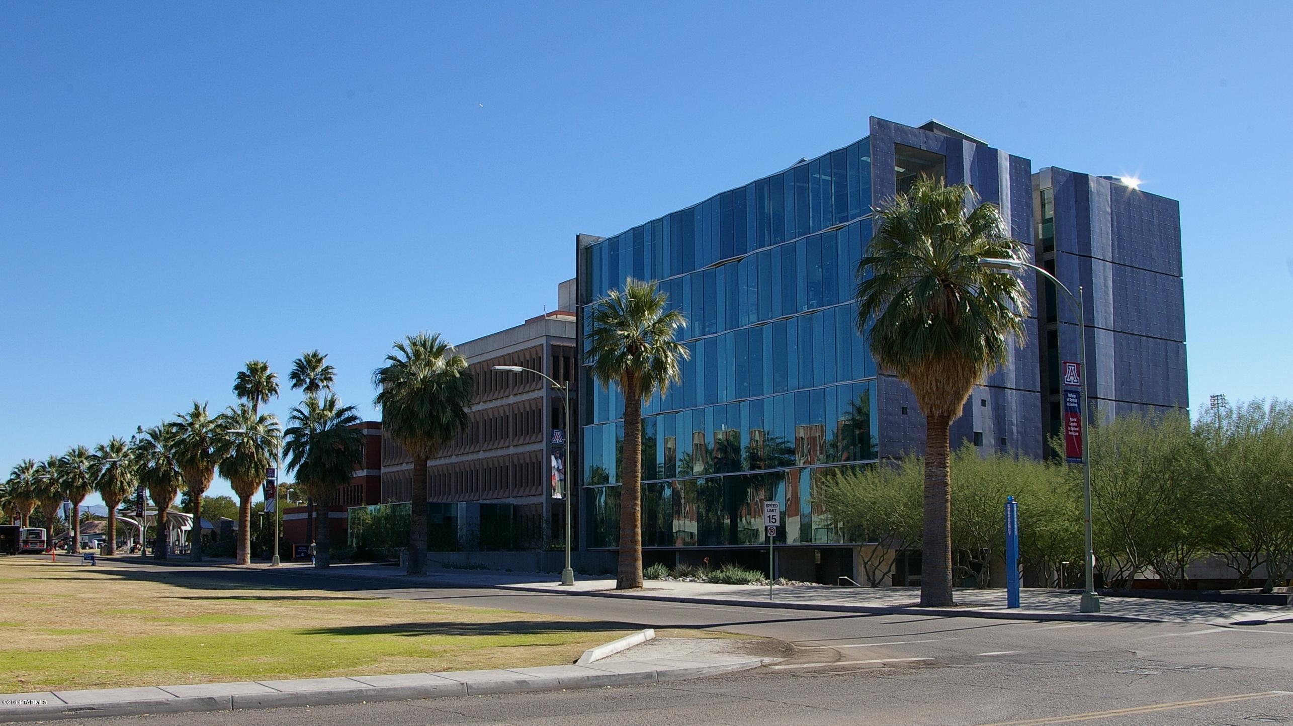 524 N El Camino Del Norte Unit: 526