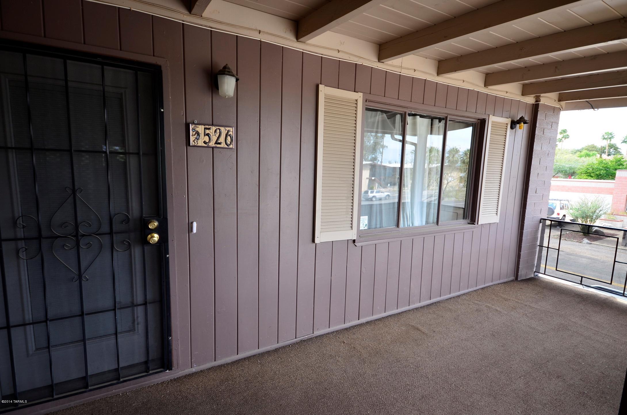 524 N El Camino Del Norte Unit: 526