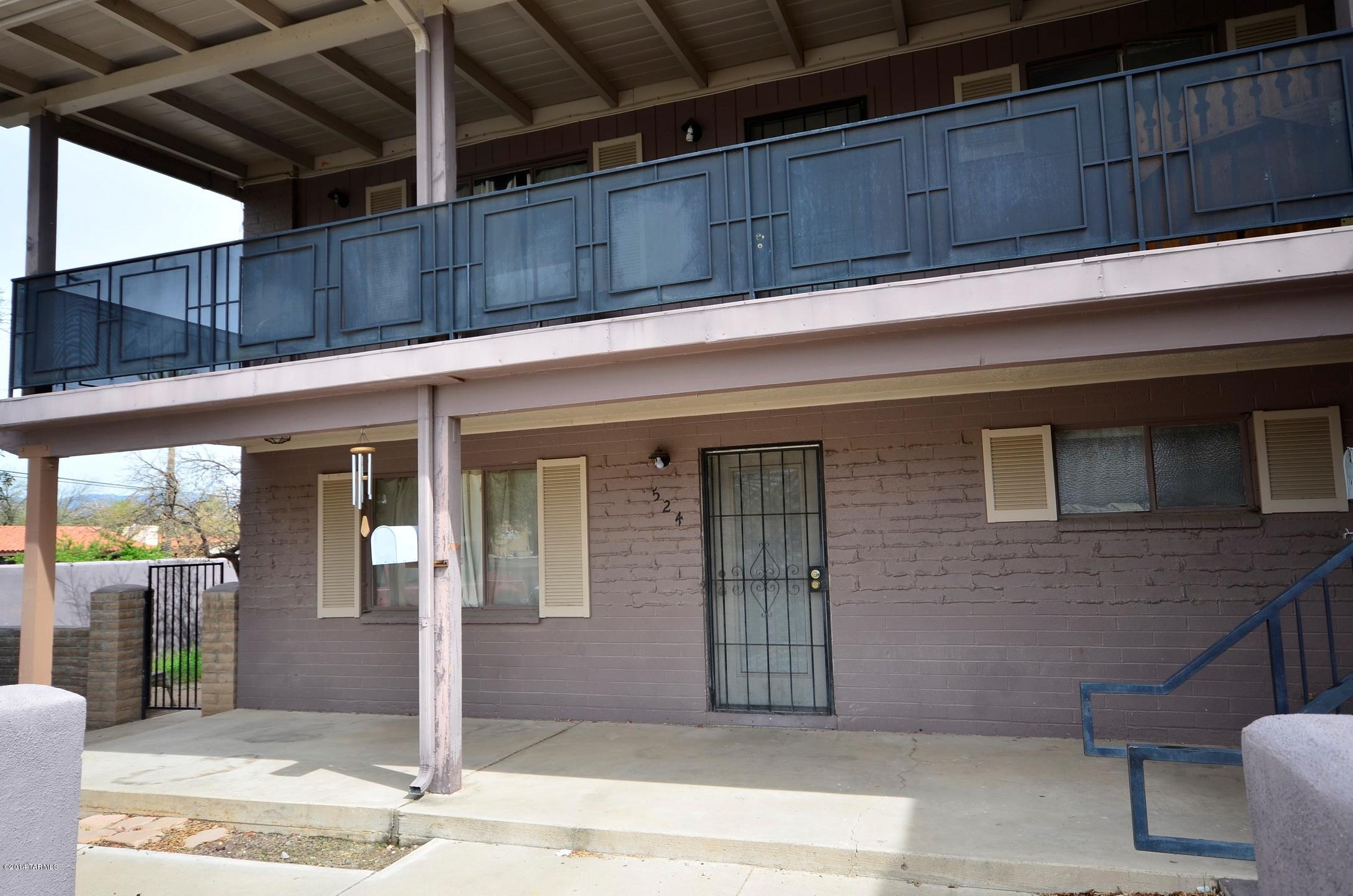 524 N El Camino Del Norte Unit: 526