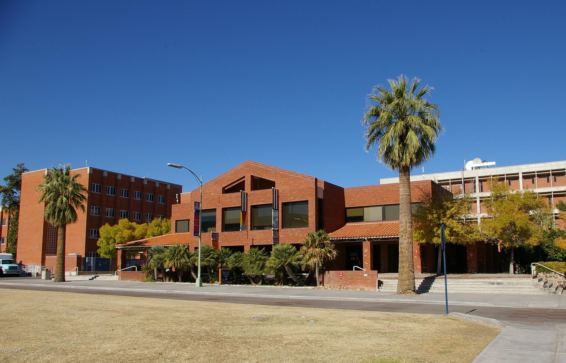 524 N El Camino Del Norte Unit: 526