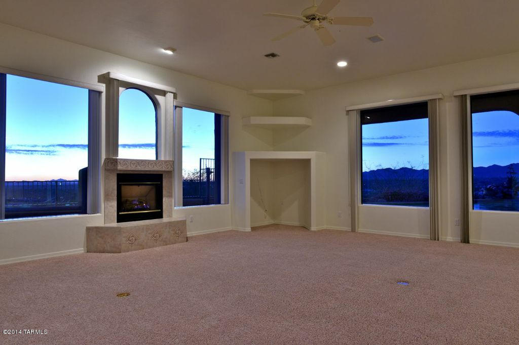 9830 N La Reserve Drive