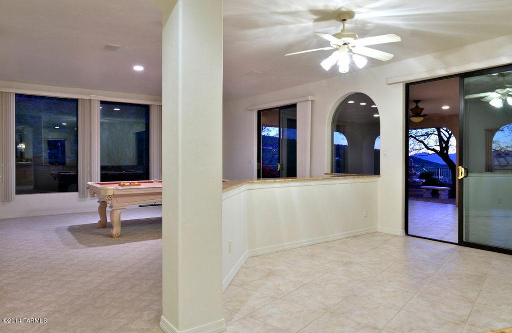 9830 N La Reserve Drive