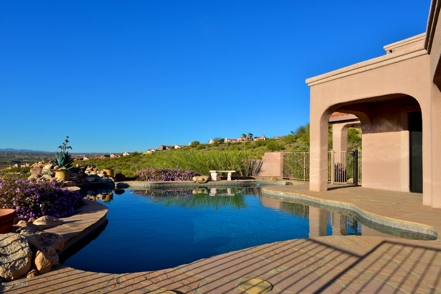 9830 N La Reserve Drive