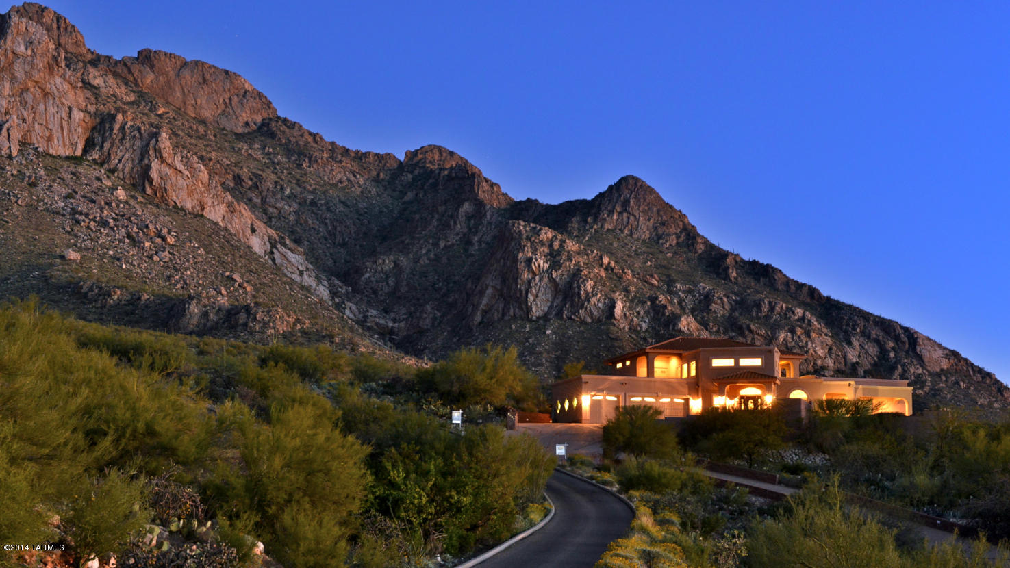 9830 N La Reserve Drive