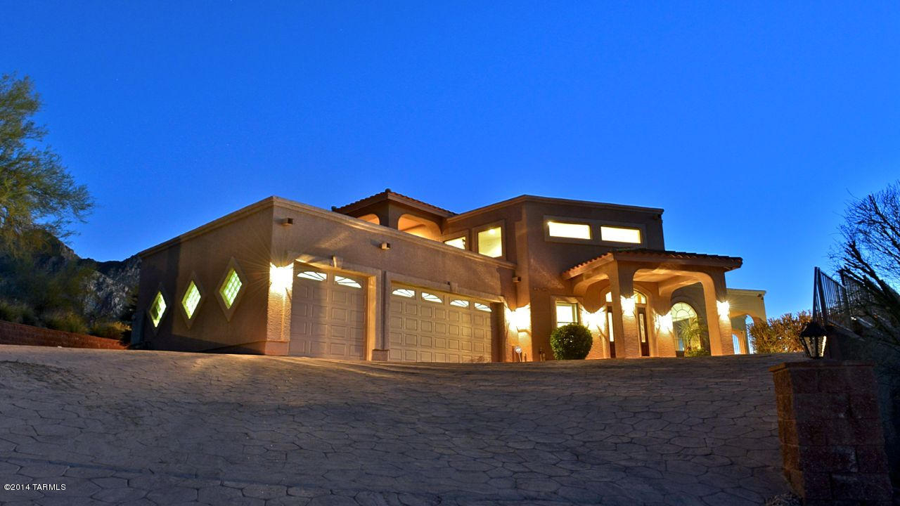 9830 N La Reserve Drive