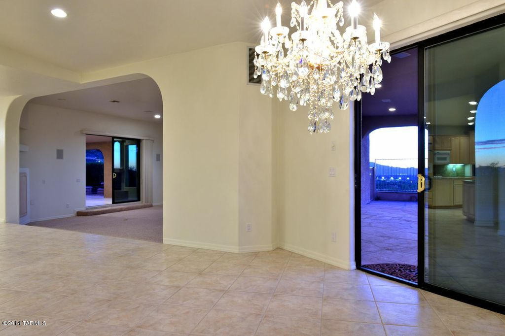 9830 N La Reserve Drive